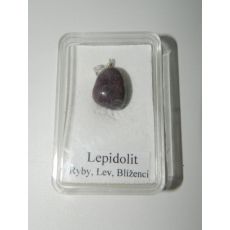 Lepidolit