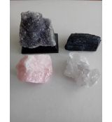 Zakladné kamene do priestoru - sada