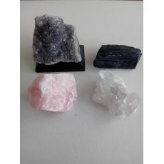 Zakladné kamene do priestoru - sada